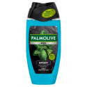 SPRCHOVÝ GEL PALMOLIVE 250 ML MAN REVIT SPORT 