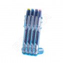 PILOT FRIXION FINELINER PASTEL SADA 4 BAREV 