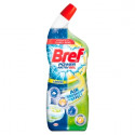 BREF POWER WC GEL 700 ML LEMON 