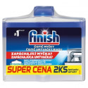 FINISH ČISTIČ MYČKY DUO 2X250 ML 