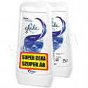 OSVĚŽOVAČ GLADE GEL DUOPACK 2x150 G MARINE 