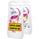 OSVĚŽOVAČ GLADE GEL DUOPACK 2x150 G JAPONSKÁ ZAHRADA 