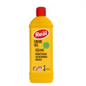 REAL CREME GEL ČISTIČ SKLOKERAMICKÝCH DESEK 450 G 