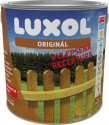 LUXOL ORIGINÁL 2,5 L JEDLE ZELENÁ 