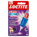 LEPIDLO VTEŘINOVÉ LOCTITE SUPER BOND PERFECT PEN 3 G 