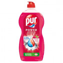 PUR 1200 ML RASPBERRY 