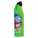 KRYSTAL WC 750 ML ZELENÝ 