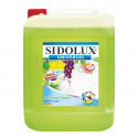 SIDOLUX UNIVERZAL 5 L GREEN GRAPES 