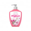 LAVONEA TEKUTÉ MÝDLO 500 ML MAGNOLIA S PUMPIČKOU 