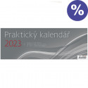 KALENDÁŘ 2023 PRAKTICKÝ OFFICE 