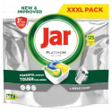 JAR PLATINUM YELLOW 125 KS 