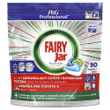 JAR PLATINUM PROFESIONAL 90 KS  