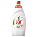 JAR 900 ML SENSITIVE ALOE PINK JASMIN 