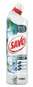 SAVO WC GEL 700 ML OCEÁN (AKCE 12 KS) 
