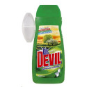 DR.DEVIL WC GEL 400 ML APLLE FRESH 