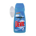 DR.DEVIL WC GEL 400 ML POLAR AQUA 