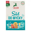 JELEN SŮL DO MYČKY 1,5 KG 