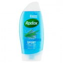 RADOX SPRCH.GEL PRO ŽENY 250 ML SPORT 