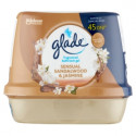 GLADE VONNÝ GEL DO KOUPELNY 180 G SANDAL WOOD 