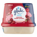 GLADE VONNÝ GEL DO KOUPELNY 180 G CHERRY 