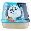 GLADE VONNÝ GEL DO KOUPELNY 180 G OCEAN ADVENTURE 