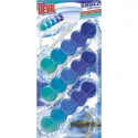 DR.DEVIL WC BLOK BICOLOR AQUA 3 KS 