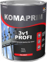 KOMAPRIM 3v1 0,75 L 0131 ŠEDÝ 