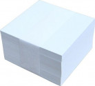 KOSTKA NELEPENÁ BÍLÁ 85x85mm 400 LISTŮ 