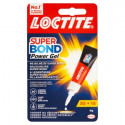 LEPIDLO VTEŘINOVÉ LOCTITE SUPER BOND POWER GEL 4 G 