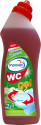 INPOSAN WC GEL 750 ML DUCK 