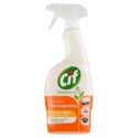 CIF CLEANBOOST NA MASTNOTU 750 ML (MR) 