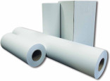 PLOTEROVÝ PAPÍR SMART 297mm/50m/50mm 80g 