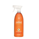 METHOD ČISTIČ KUCHYNĚ S VŮNÍ MANDARINKY 828 ML (MR) 