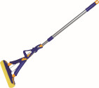 MOP SPOKAR PVA S TELESKOPICKOU HOLÍ 137 CM 