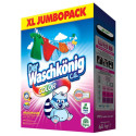 WASCHKONIG PRÁŠEK COLOR 100 PD BOX 6,5 KG 