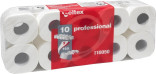 TOALETNÍ PAPÍR CELTEX PROFESIONAL 2-VR. 160 ÚTR. (10 KS) 