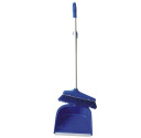SMETÁK S LOPATKOU PVC LENOCH 80 CM 