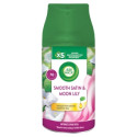 AIRWICK FRESHMATIC NÁPLŇ 250 ML MĚSÍČNÍ LILIE/SATÉN 