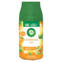 AIRWICK FRESHMATIC NÁPLŇ 250 ML STŘEDOMOŘSKÉ SLUNCE 