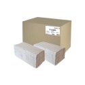 RUČNÍKY ZZ 1-VR. ŠEDÉ  PRIMASOFT 10 KG 