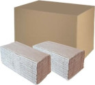 RUČNÍKY ZZ 1-VR. 20x25 ŠEDÉ EKONOMY 7 KG 