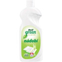 REAL GREEN NA NÁDOBÍ 500 ML 