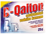 B-QALTON ODSTRAŇOVAČ VODNÍHO KAMENE 25 G 
