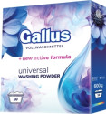 GALLUS PRÁŠEK UNIVERZAL 10 PD 