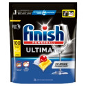 FINISH TABLETY DO MYČKY GIGA ULTIMATE LEMON 100 KS 