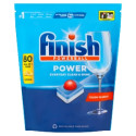 FINISH TABLETY DO MYČKY POWER LEMON 80 KS 