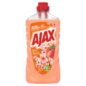 AJAX UNIVERZAL PEACH BLOSSOM 1 L (AKCE 12 KS) 