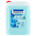 SIDOLUX UNIVERZAL 5L BLUE FLOWER 
