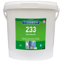 CLEAMEN 233 TABLETOVANÁ SŮL 10 KG  