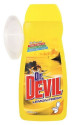 DR. DEVIL WC GEL 400 ML LEMON 